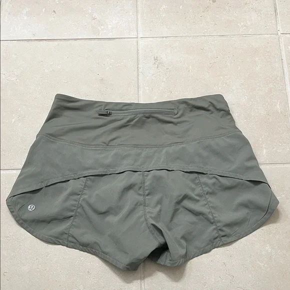 Lululemon Shorts - Picture 2 of 5